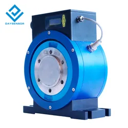Sensore di coppia dinamico Daysensor Strumento di misurazione della coppia e della velocità Vendita diretta del produttore