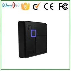 เครื่องอ่านบัตรเอ็มฟีสำหรับระบบควบคุมการเข้าประตู