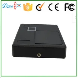 เครื่องอ่านบัตรเอ็มฟีสำหรับระบบควบคุมการเข้าประตู