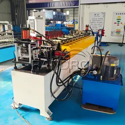 Reinraumfilterrahmenmaschine Taschenfilterrahmenherstellungsmaschine
