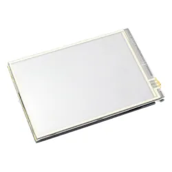 3.5 Zoll Raspberry Pi LCD TFT Touchscreen-Display Rpi 2 B+, R Pi3 mit Stylus