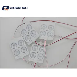 Modulo di Iniezione LED con Modulo LED Luminoso