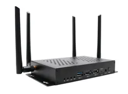 Mekotronics R58X 4G Rk3588 Android Debian Ubuntu Buildroot America 4G Modulo Mini PC 8+64G
