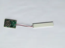 Módulos de Flash LED Exibição de Pisca Módulo de Luz LED