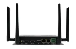 Mekotronics R58X 4G Mini PC Rk3588 Android Linux Ordinateur à Carte Unique M2 Entrée HDMI Pcie 16+128g