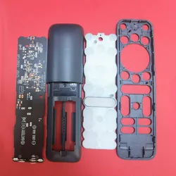 Botão Personalizado Interruptor/Painel Membrana de Borracha de Silicone Teclado Remoto com Excelente Condutividade