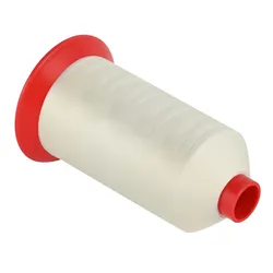 100% Fio de Costura de Poliéster Multi Filamentos de Alta Tenacidade para Colchão