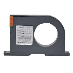 Einphasenstromwandler