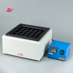 Sistemas de digestión para preparación de muestras Bloques de digestión de grafito