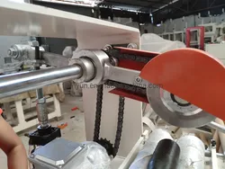 Máquina Automática de Fabricação de Núcleo de Papel a Preço de Fábrica