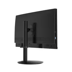 27-Inch All-in-One LED Computer für den geschäftlichen Einsatz