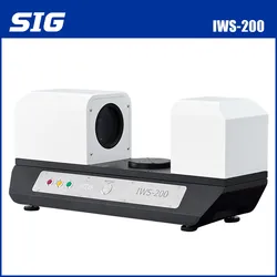 Hệ thống đo lường tầm nhìn ngang hoàn toàn tự động Kiểm tra & Kiểm soát chất lượng ngay lập tức chỉ với một chạm