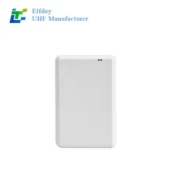 ผู้ผลิตบัตร RFID พร้อมการตอบกลับการเข้ารหัสแบบเรียลไทม์