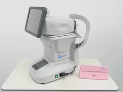 Strumento ottico per test oculistici, macchina digitale per auto rifrattometro e cheratometro