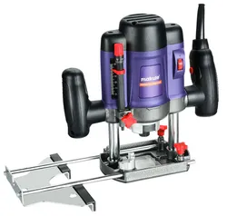 Makute Elektromaschine 1800W Fräsmaschine Hand Holz Elektrowerkzeuge