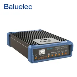 MSG070A Alto Desempenho MSG070 Gerador de Sinal Modular para Testes de Frequência Precisos