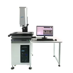 Máy đo hình ảnh Ipre 322s Hệ thống đo kích thước video 2D