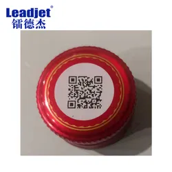 32mm เครื่องพิมพ์ระบบการทำเครื่องหมายด้วยหมึกยูวีขนาดใหญ่