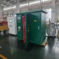 Gerador de Elevação de Temperatura por Injeção de Alta Corrente CT 8000A