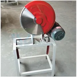 Máquina de Fabricação de Palitos de Dente de Bambu