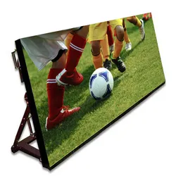 Xgc Volledige Kleur SMD3535 Buiten LED Module Display Scherm