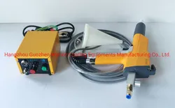 Thiết bị phun tĩnh điện loại phòng thí nghiệm