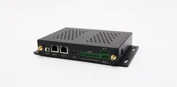 เมโคทรอนิกส์ R56 Rk3568 คอมพิวเตอร์ฝังตัวที่มีระบบปฏิบัติการ Openwrt