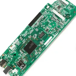 Montagem de Placa de Circuito Impresso de Dispositivo de Computação de Alta Velocidade e Processamento Personalizado Avançado