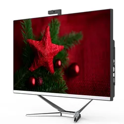 27-Inch 16: 9 Randloser Desktop Computer1920*1080 I3I5I7 Alles-in-Einem Computer