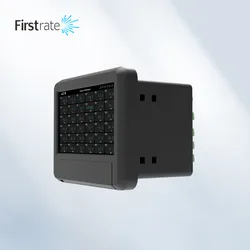 FST500-602A Fortschrittliches Farb-Papierloses Datenlogger