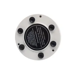 Miglior miscelatore shaker per provette da banco mini vortex per inchiostro per unghie