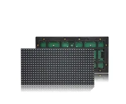 Módulo LED de Cor Completa para Exterior P5 Módulo de Display LED à Prova d'Água SMD Atacado