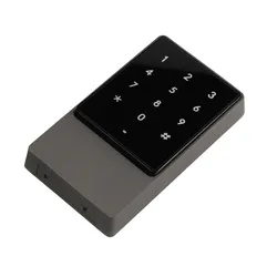 2000 ผู้ใช้แผงควบคุมการเข้าถึงกันน้ำ รหัสผ่าน คีย์แพด RFID Reader