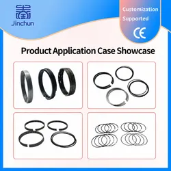 Máy làm lò xo vòng chính xác cao CNC cho phẳng