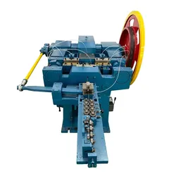 Automatische Nagelherstellungsmaschine von Hylite