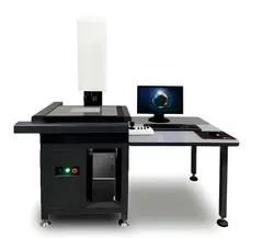 Máy đo hình ảnh tự động Kedou