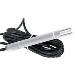 เซ็นเซอร์วัดอุณหภูมิและความชื้น Modbus รุ่นขั้นสูง ริกะ Rk330-01 RS485