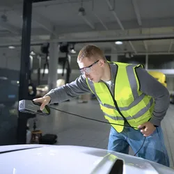 3devok Mt 3D Scanner per Ingegneria Inversa e Progettazione del Prodotto