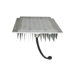 Laihong wasserdichtes Outdoor-Stromversorgungsmodul, Flutlichtmodul, LED-Außenbeleuchtungsmodul, 30W 60W Stromversorgungs-LED-Quadratmodul für Straßenbeleuchtung