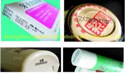 自動標準小文字インクジェットプリンター