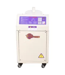 Automatisierte Lade-Injektionsspritzmaschine