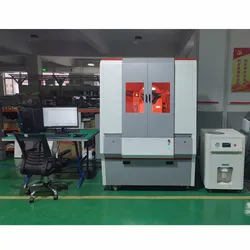 Dw-Xrd-Y3500b Hochpräzisions-XRD-Diffraktometer Röntgendiffraktometer Pulverdiffraktion XRD-Maschine