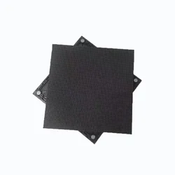لوحة إعلانات داخلية P2.976 شاشة عرض LED 250*250mm وحدة شاشة LED