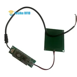 Mô-đun Đọc Thẻ RFID Động Vật Cổ Điển Thiết Kế