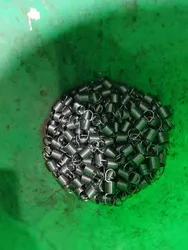 Máquina de Molas CNC Sem Came