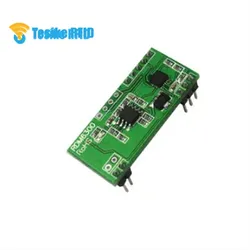 Giao diện Uart Ttl Raspberry Pi 125kHz mô-đun đọc RFID