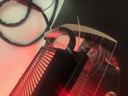 จอแสดงผล LED อัจฉริยะแบบทิศทางพร้อมเทคโนโลยีดูดที่เป็นนวัตกรรม