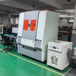 Dw-Xrd-Y3500b Hochpräzisions-XRD-Diffraktometer Röntgendiffraktometer Pulverdiffraktion XRD-Maschine
