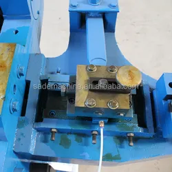Hocheffiziente Nagelherstellungsmaschine