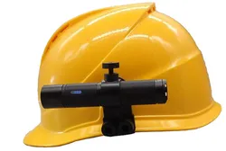 LED explosionsgeschützte Taschenlampe Torchsafe IP68 wasserdicht USB wiederaufladbare Miniarbeitslichter